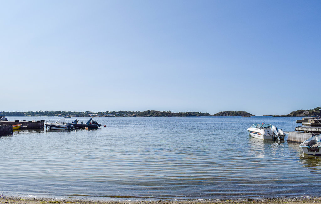 Feriehuse - Arendal , Norge - N36013 25