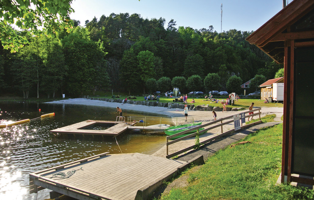 Feriehuse - Tvedestrand , Norge - N36314 21