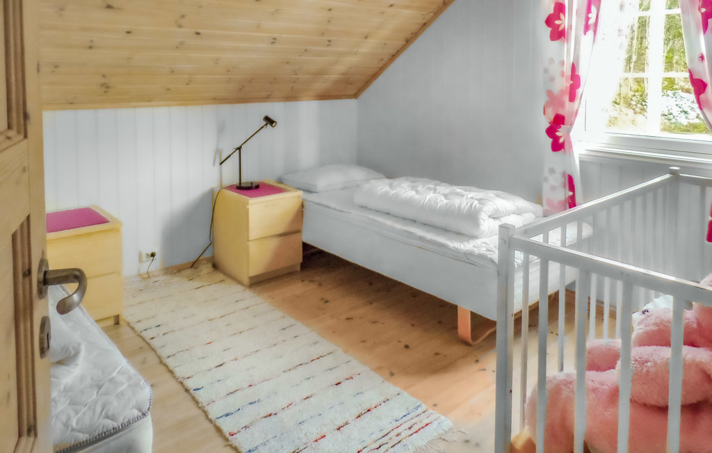 Feriehuse - Lyngdal/Korshamn , Norge - N36885 17