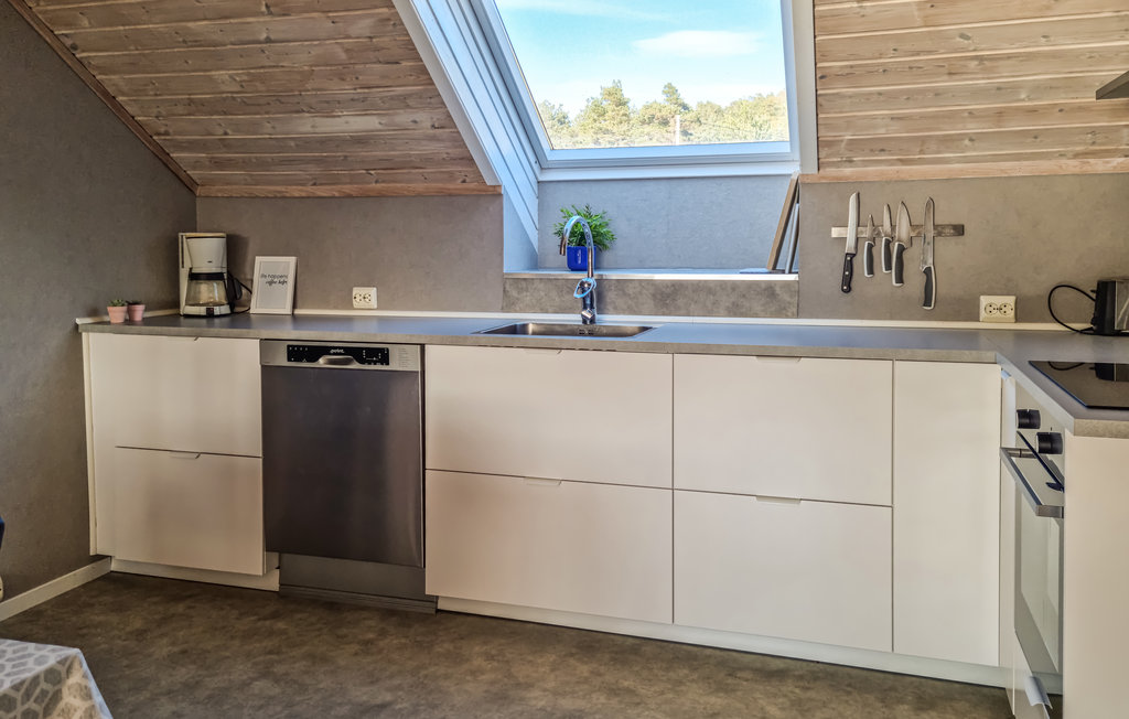 Ferienwohnung - Mandal/Harkmark , Norwegen - N36960 4