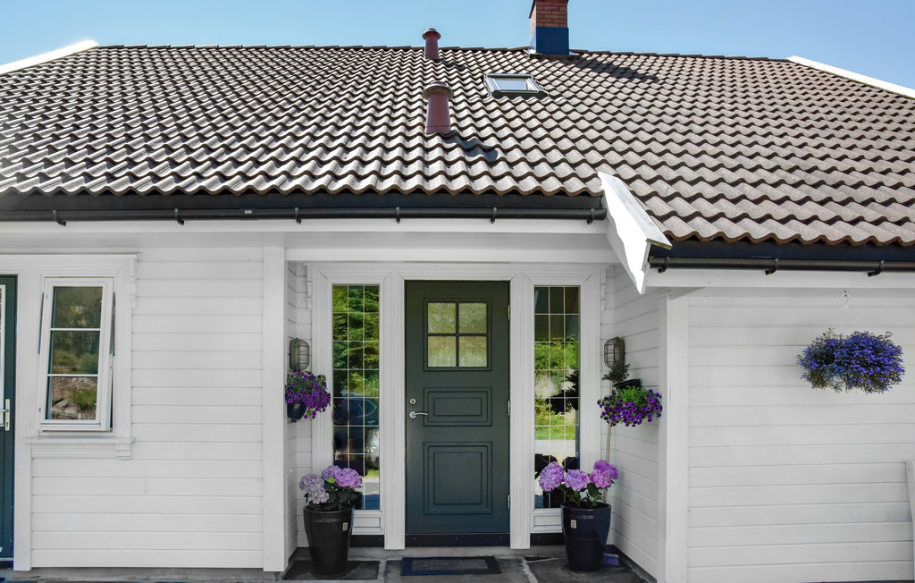 Feriehuse - Lyngdal/Korshamn , Norge - N36885 10