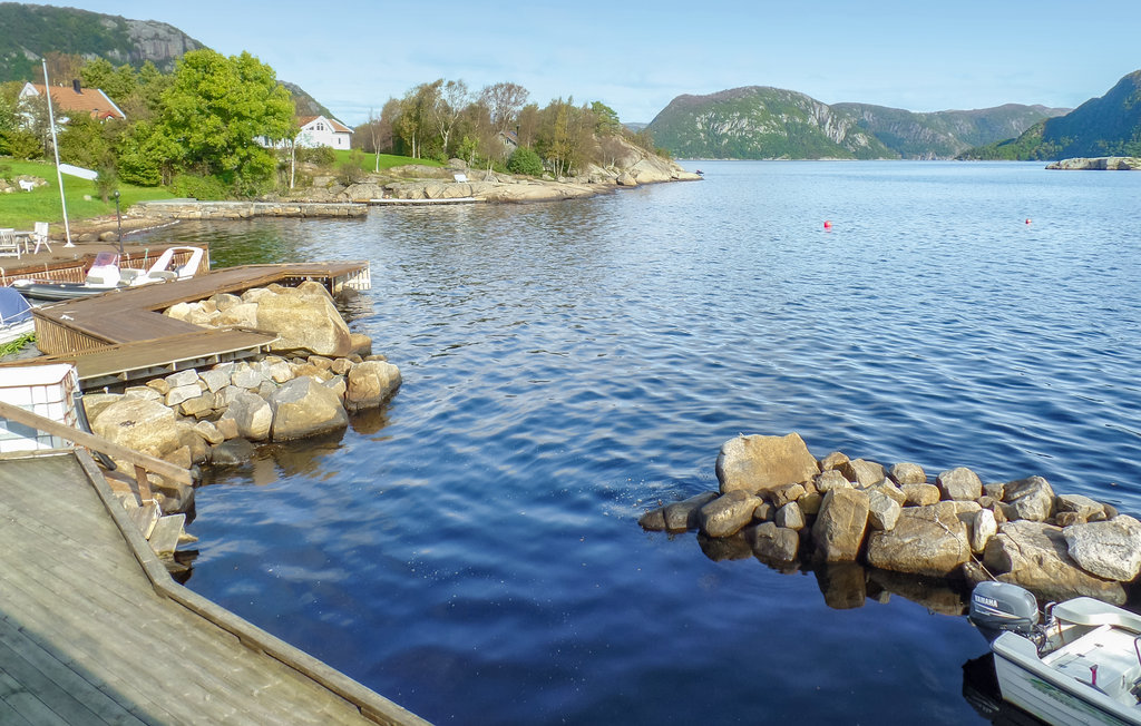 Feriehus - Farsund/Saltnes , Norge - N36581 22