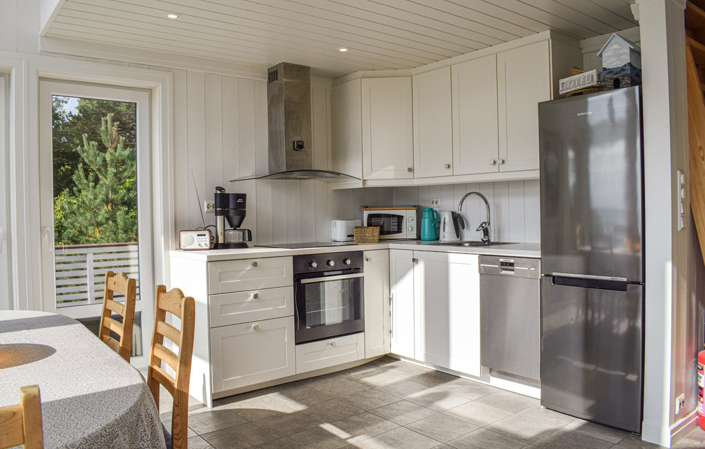 Feriehuse - Arendal , Norge - N36013 13