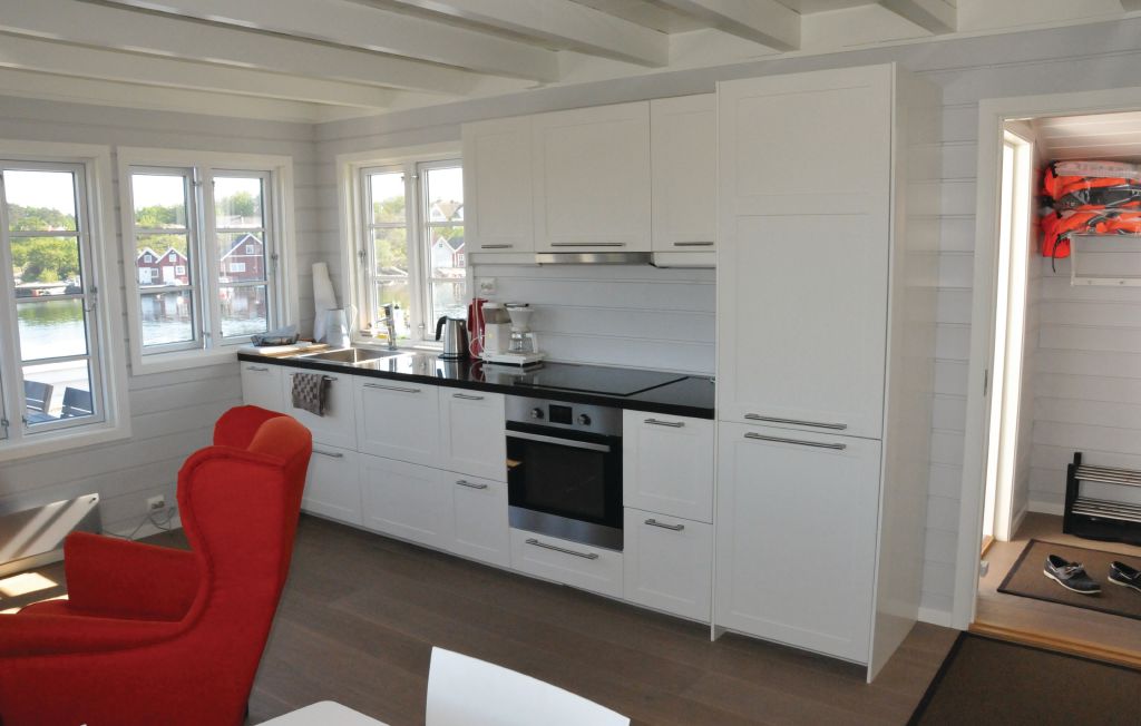 Feriehuse - Flekkerøy/Kristiansand , Norge - N36327 15