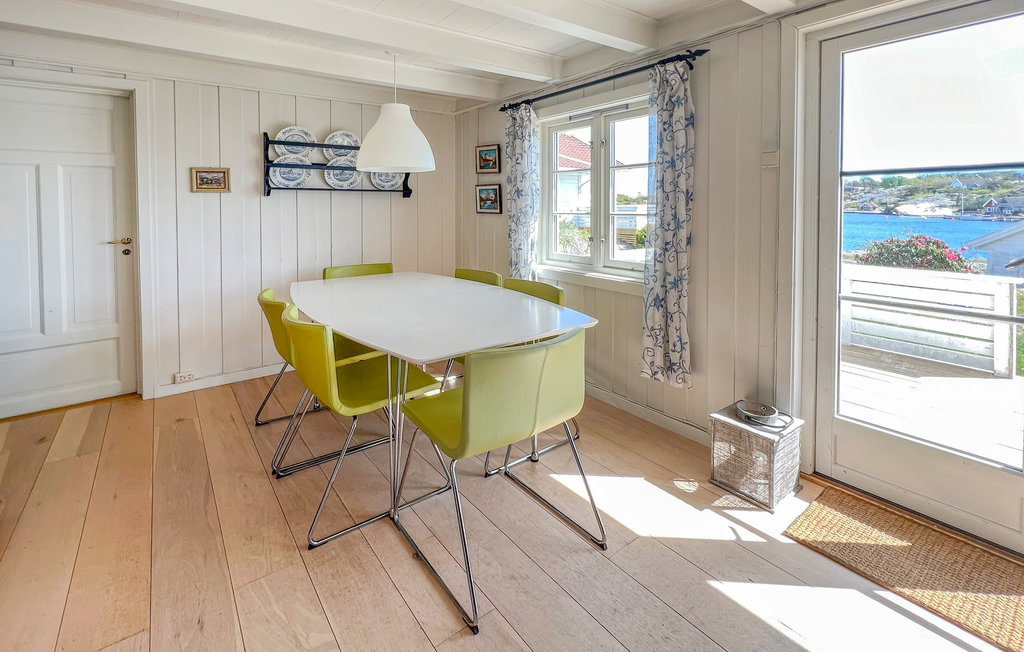 Feriehus - Flekkerøy/Kristiansand , Norge - N36329 6