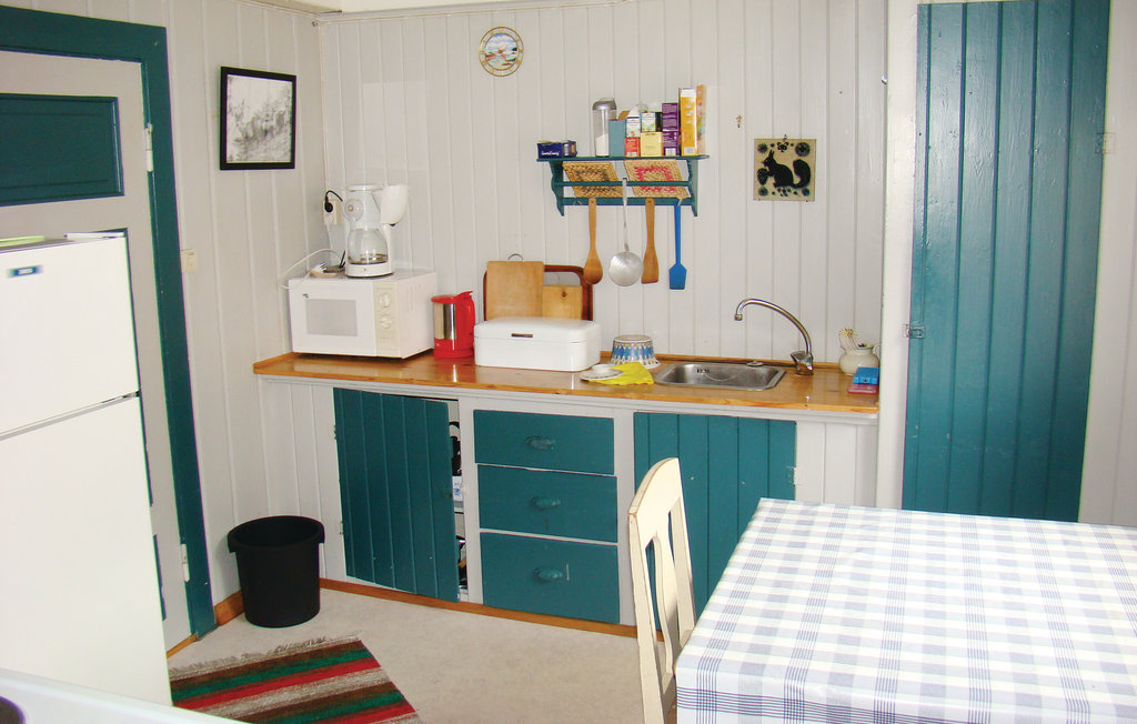 Semesterhus - Langangen , Norge - N36377 7