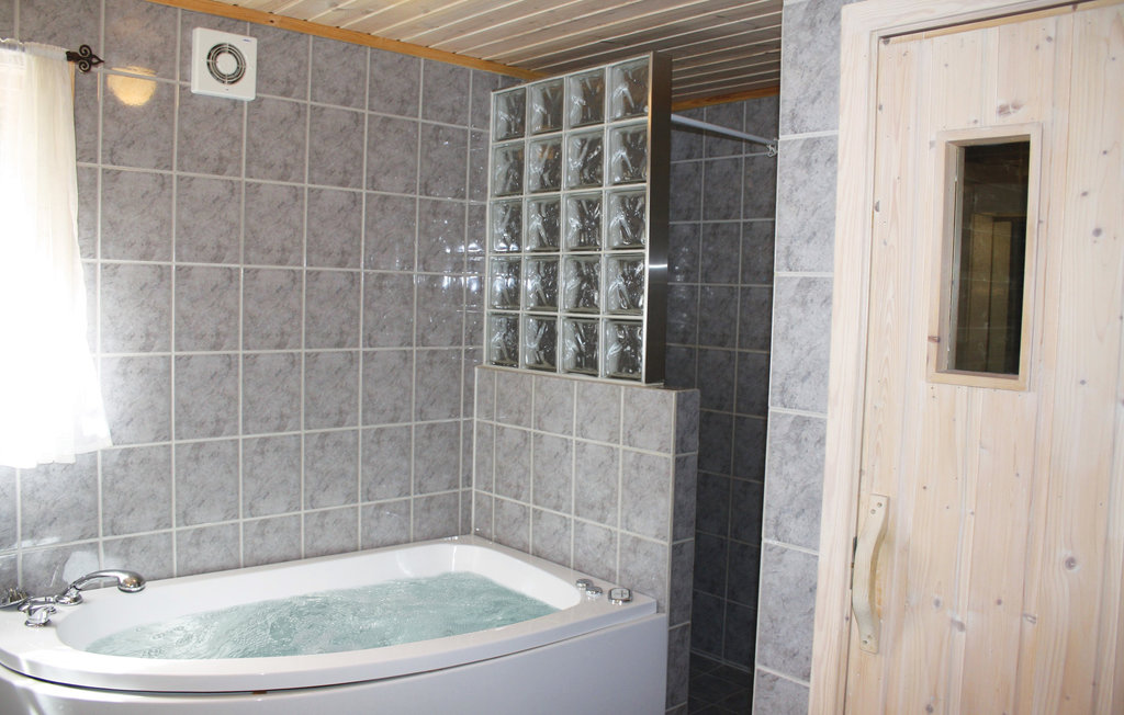 Feriehus - Lindesnes/Lussevika , Norge - N36476 8