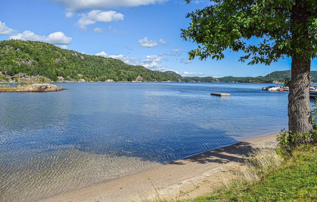 Ferienhaus - Risør , Norwegen - N36110 21