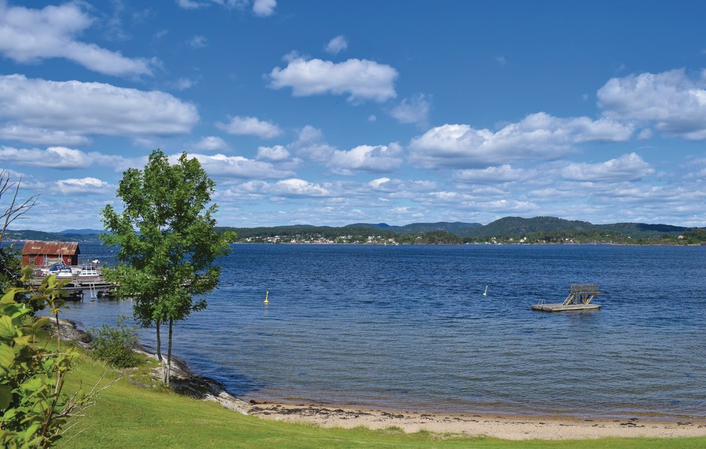 Lejlighed - Stathelle/Bamble , Norge - N36221 5