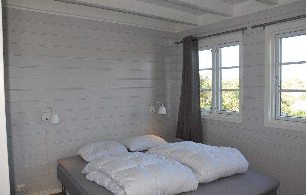 Feriehuse - Flekkerøy/Kristiansand , Norge - N36327 17