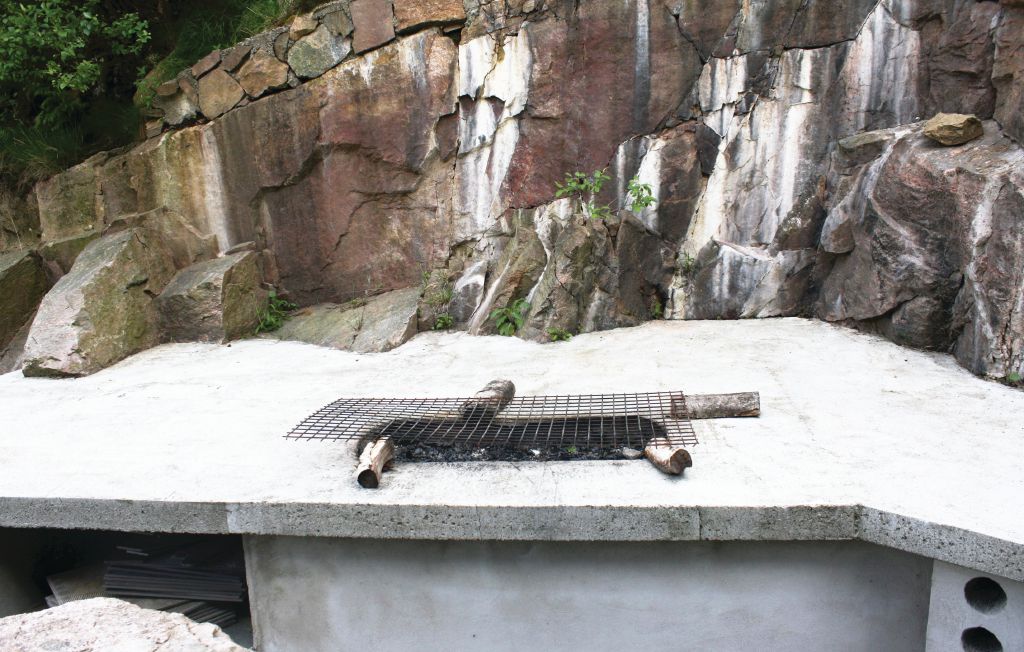 Feriehus - Lindesnes/Lussevika , Norge - N36619 27