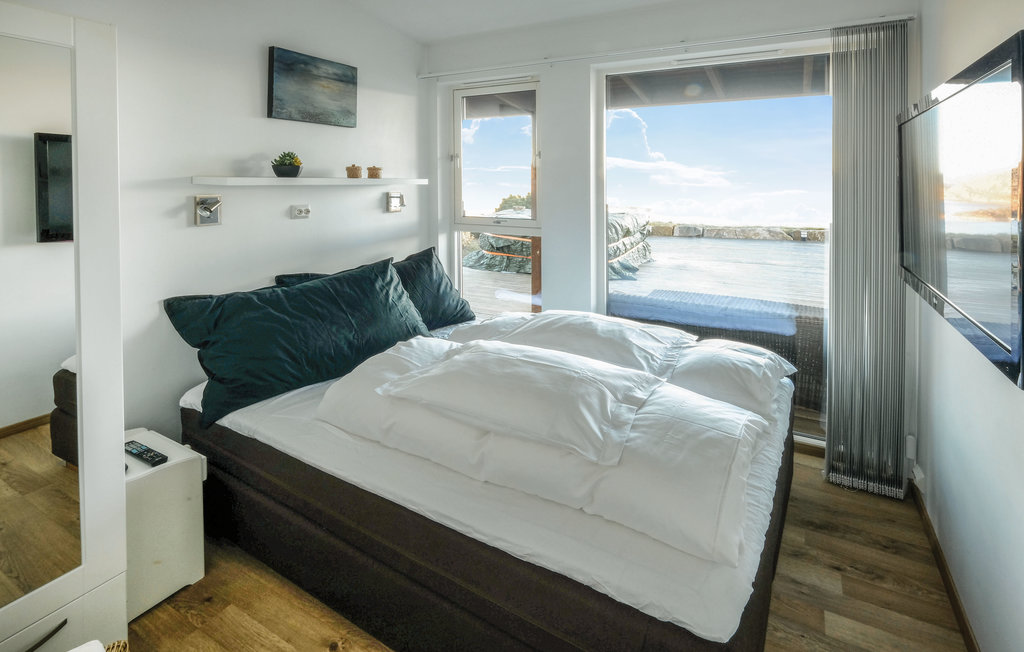 Feriehus - Lyngdal/Åmland/Grønsfjorden , Norge - N36005 18