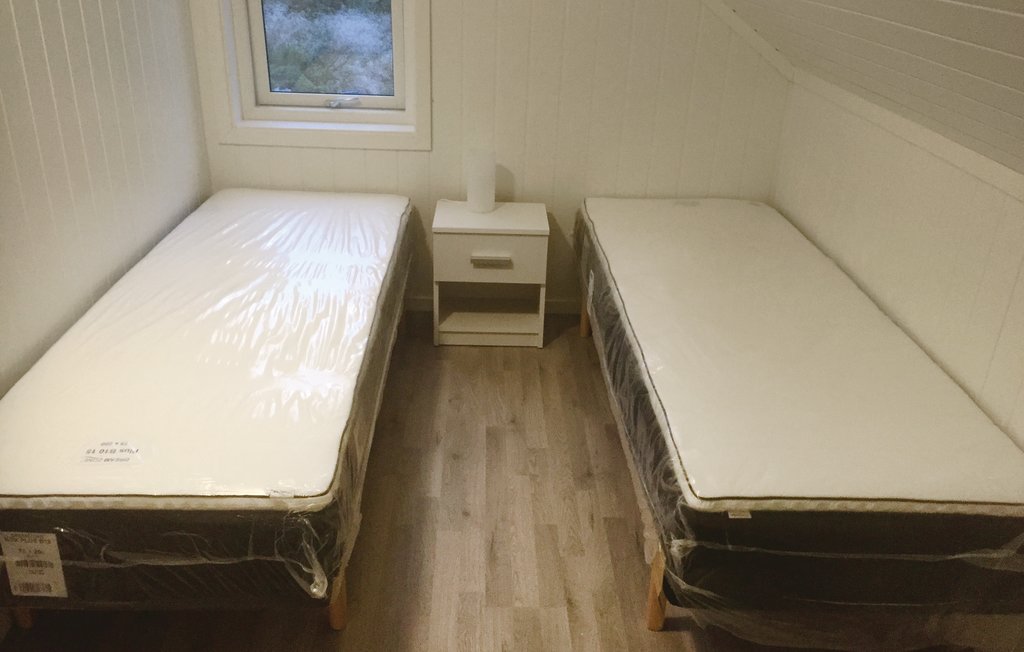 Feriehus - Stueland/Rosfjorden , Norge - N36069 14