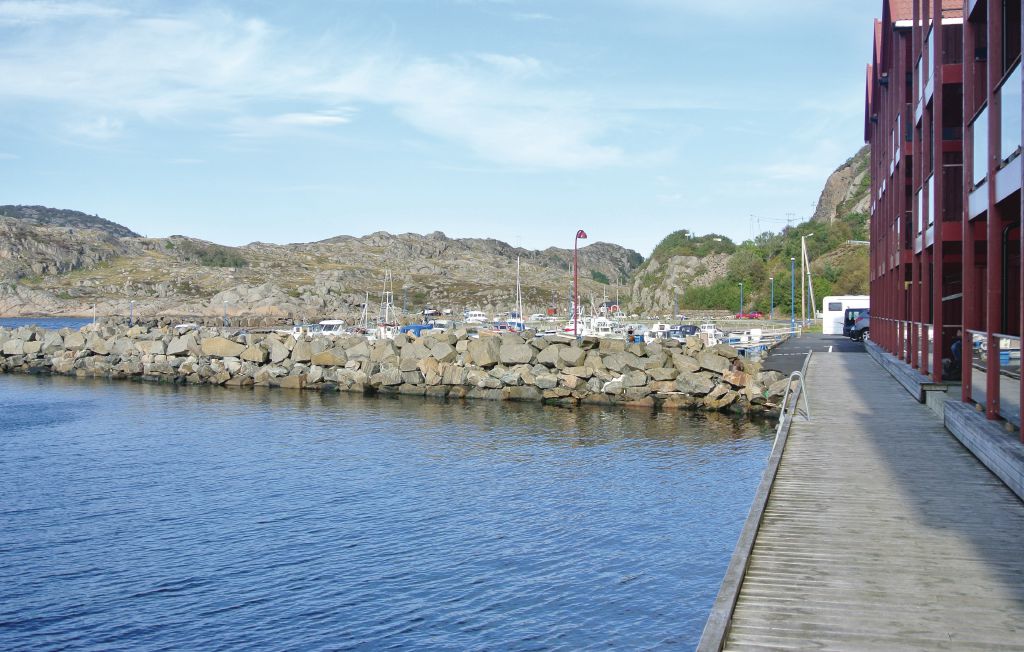 Ferieleilighet - Korshavn , Norge - N36104 18