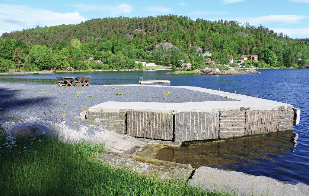 Ferienhaus - Risør , Norwegen - N36110 25