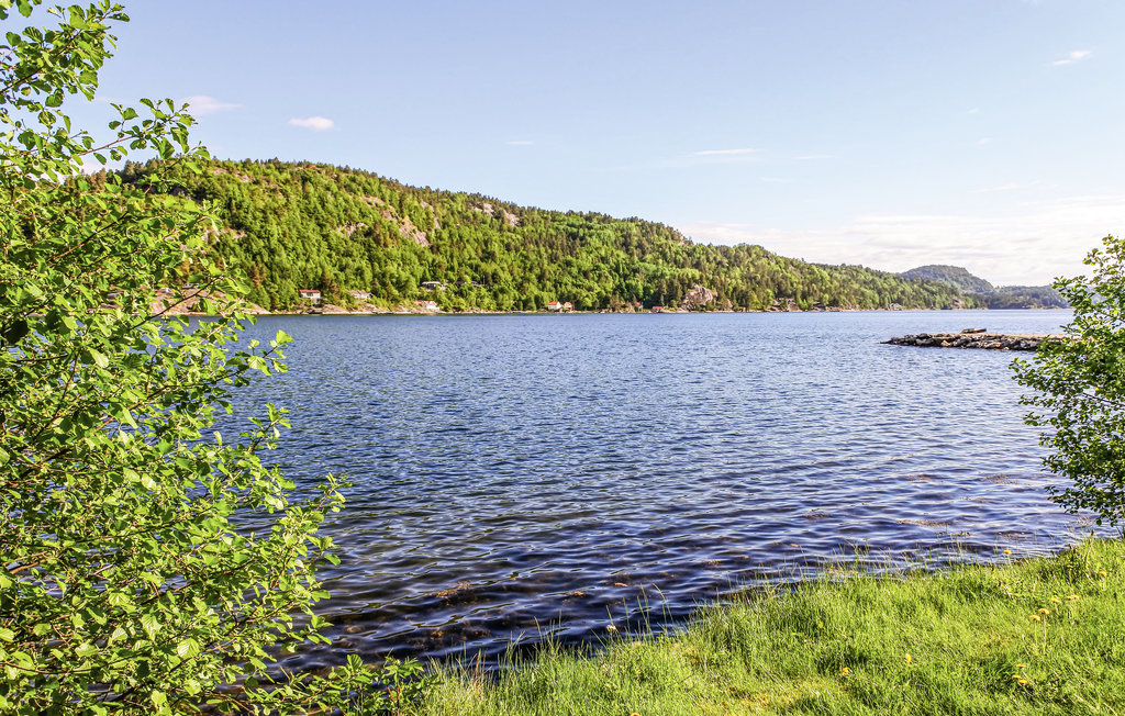 Feriehuse - Risør/Hammeren , Norge - N36154 11