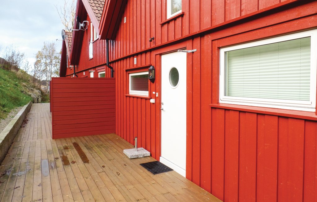 Ferieleilighet - Lindesnes/Øksnevik , Norge - N36331 5