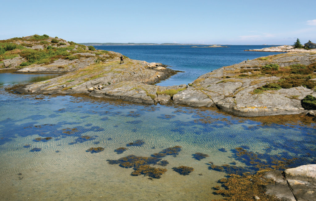 Ferienhaus - Flekkerøy/Kristiansand , Norwegen - N36328 9