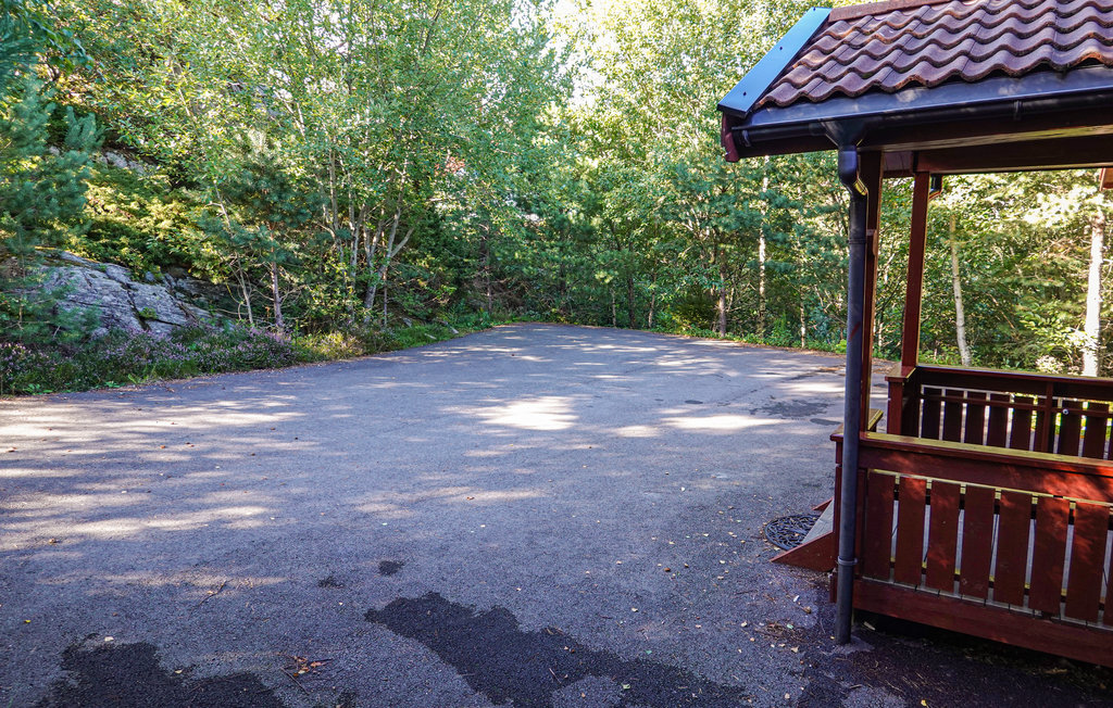 Feriehuse - Lindesnes/Lussevika , Norge - N36814 18