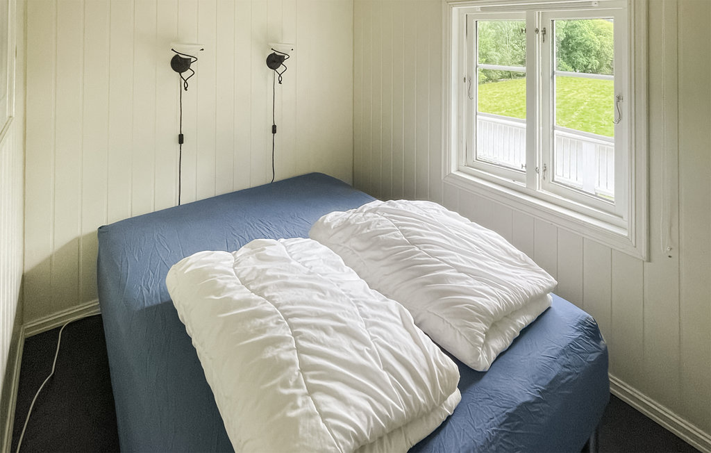 Feriehus - Kvåsfossen/Lyngdal , Norge - N36705 14