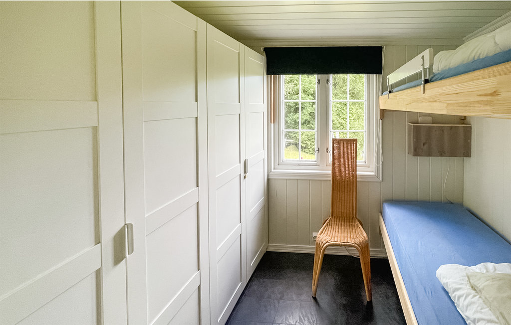 Feriehus - Kvåsfossen/Lyngdal , Norge - N36705 15