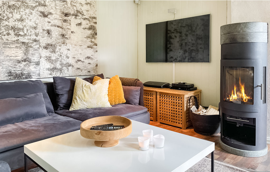 Feriehus - Kvåsfossen/Lyngdal , Norge - N36705 3