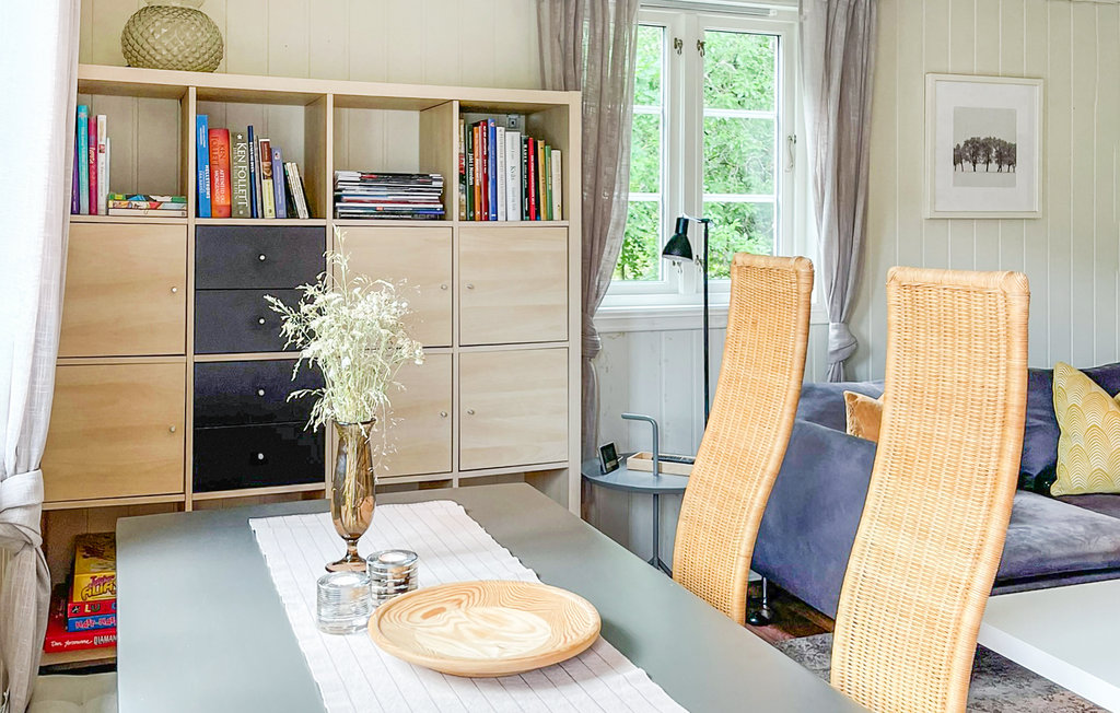 Feriehus - Kvåsfossen/Lyngdal , Norge - N36705 10