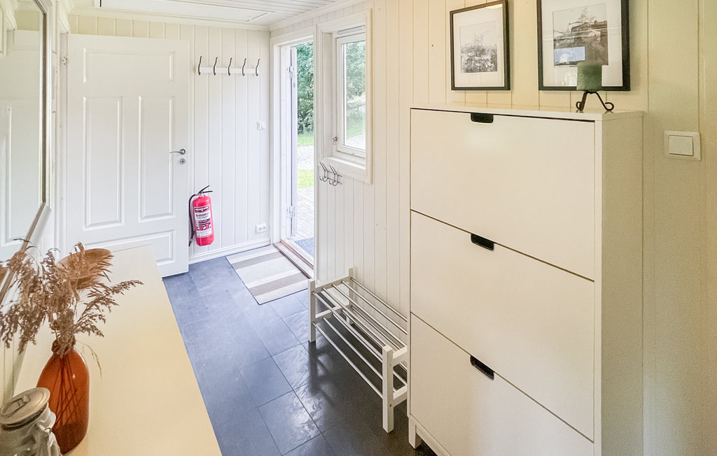 Feriehus - Kvåsfossen/Lyngdal , Norge - N36705 13