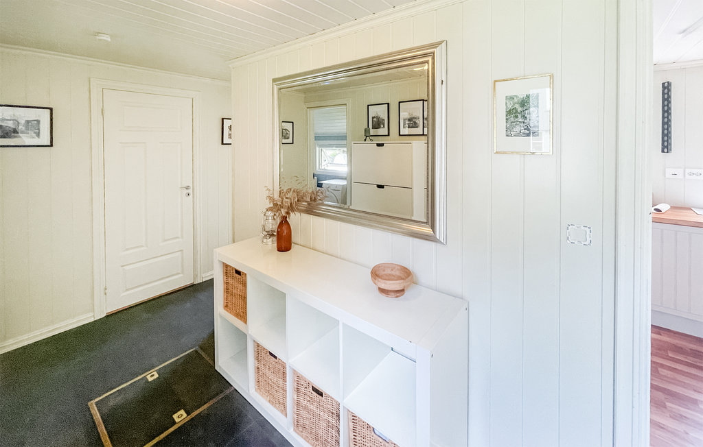 Feriehus - Kvåsfossen/Lyngdal , Norge - N36705 5