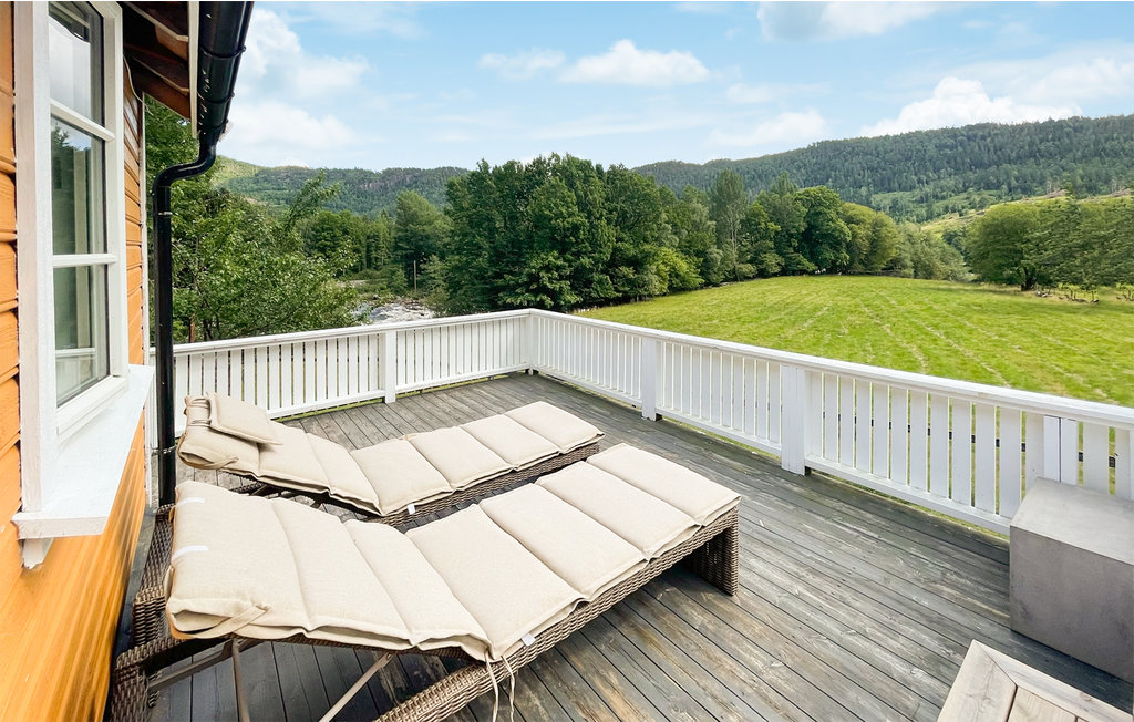 Feriehus - Kvåsfossen/Lyngdal , Norge - N36705 8