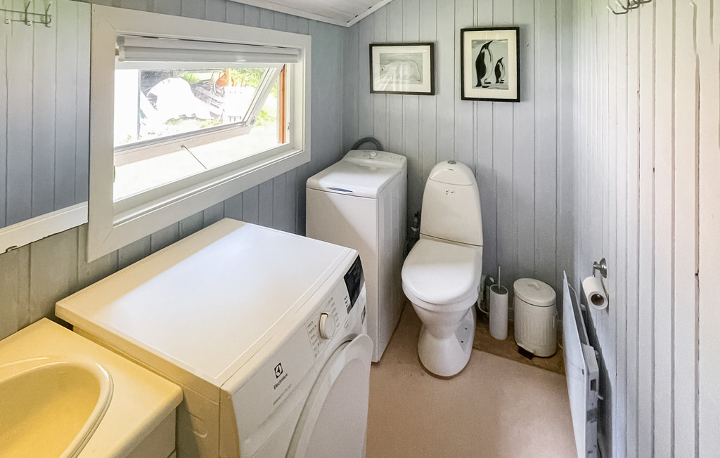 Feriehus - Kvåsfossen/Lyngdal , Norge - N36705 16