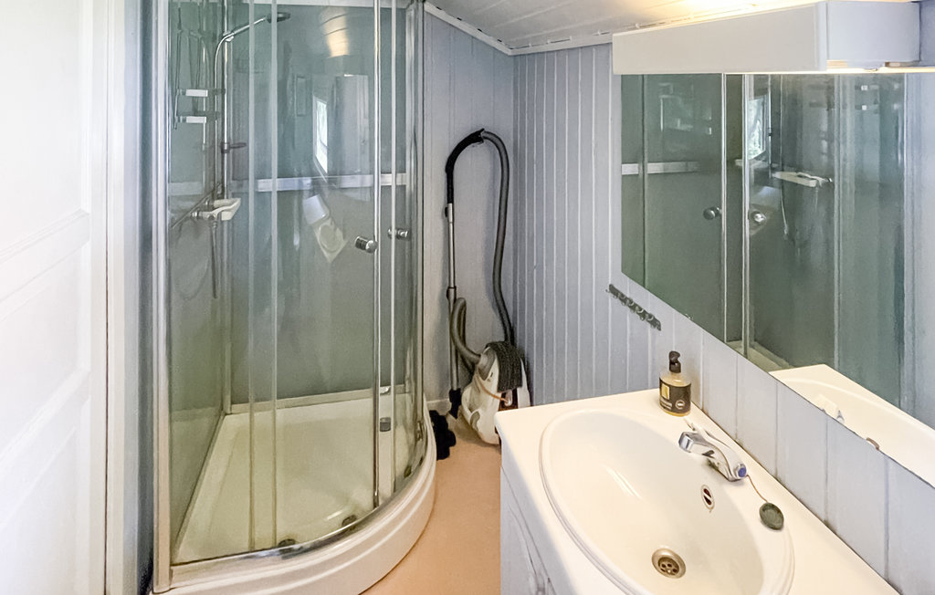 Feriehus - Kvåsfossen/Lyngdal , Norge - N36705 17