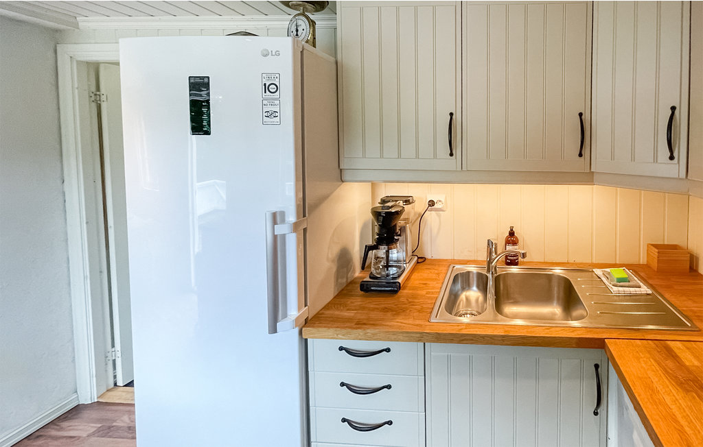 Feriehus - Kvåsfossen/Lyngdal , Norge - N36705 12