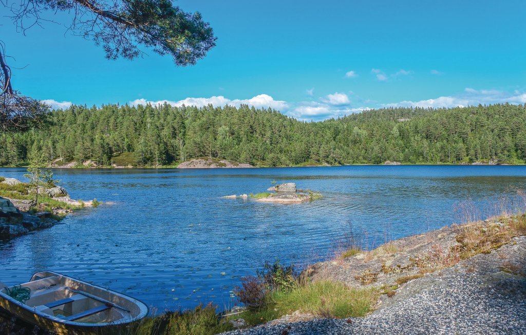 Feriehuse - Risør , Norge - N36202 16