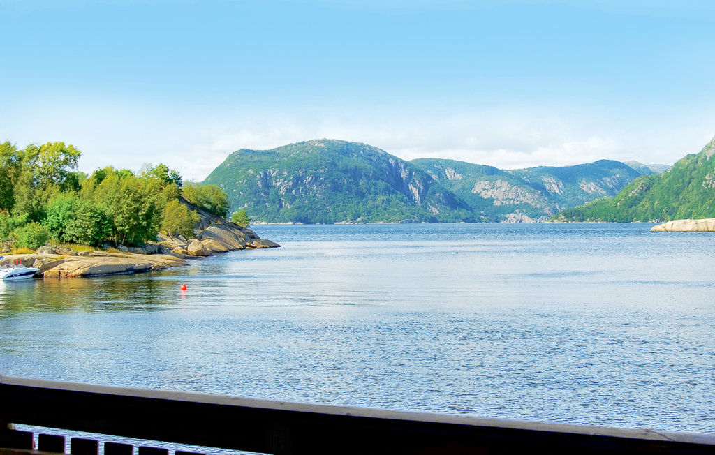 Feriehus - Farsund/Saltnes , Norge - N36581 21