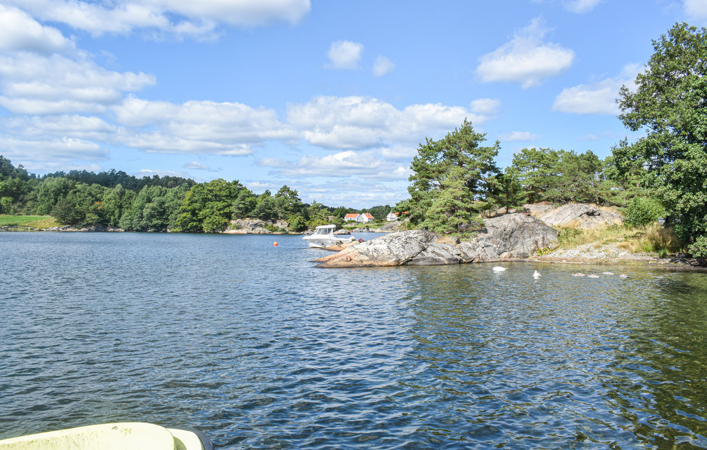 Ferienwohnung - Mandal/Harkmark , Norwegen - N36960 9