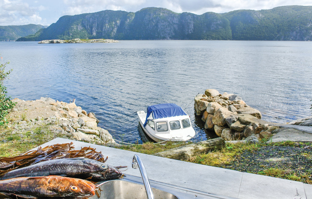 Feriehus - Farsund/Saltnes/Herad , Norge - N36010 23