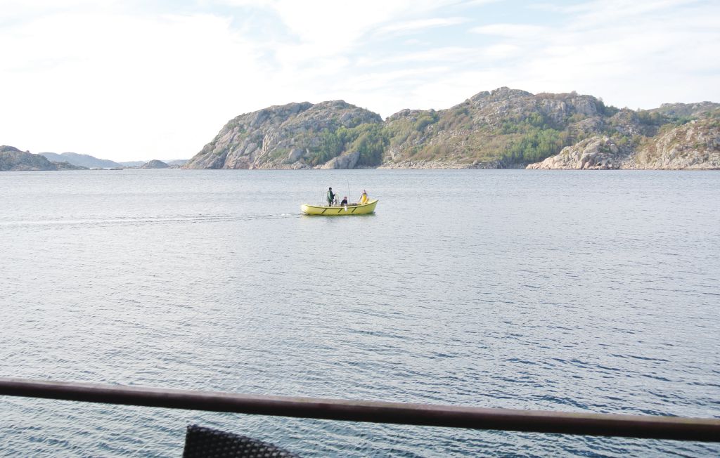 Ferieleilighet - Korshavn , Norge - N36104 7