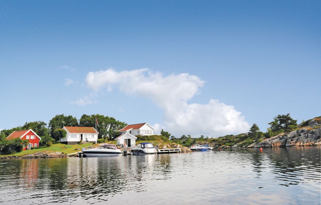 Ferienhaus - Flekkerøy/Kristiansand , Norwegen - N36328 12