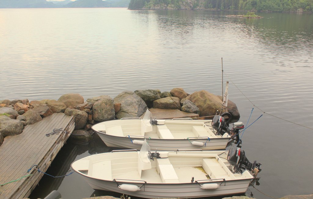 Feriehus - Farsund/Bjørsvika , Norge - N36841 4