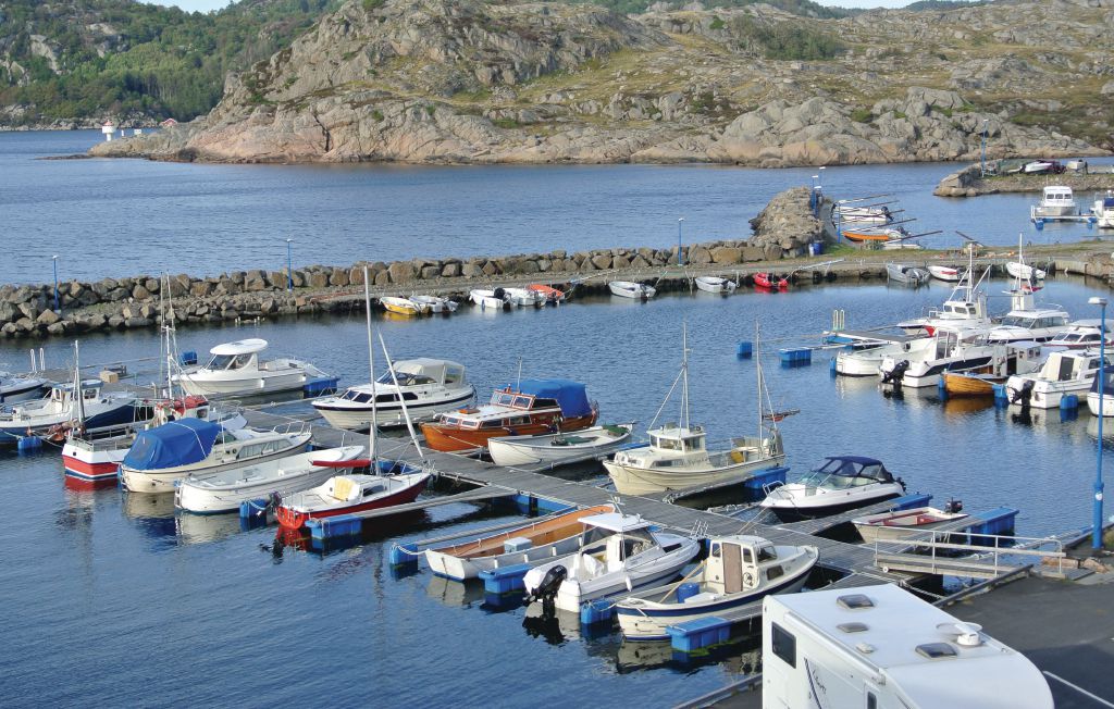 Ferieleilighet - Korshavn , Norge - N36104 17