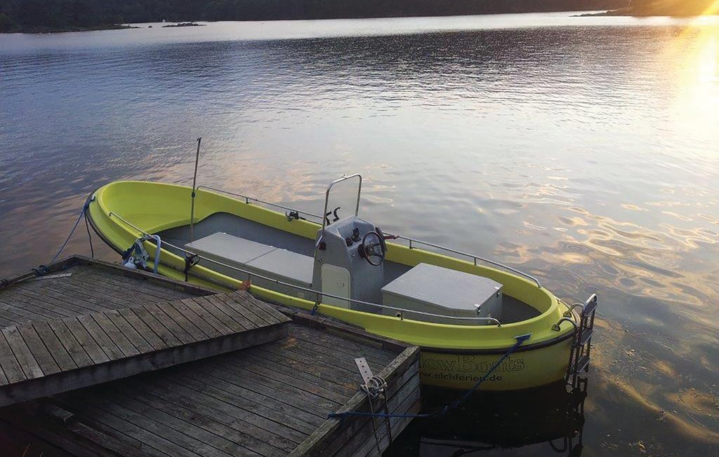 Ferienwohnung - Mandal/Harkmark , Norwegen - N36960 21