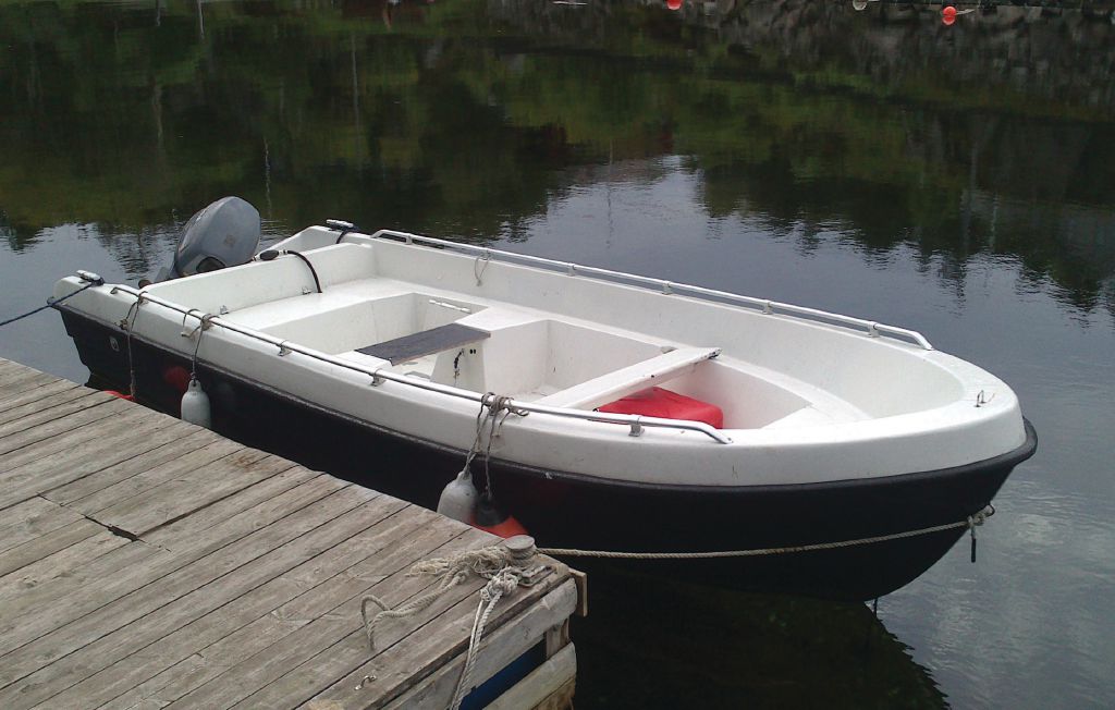 Feriehus - Mandal/Skjernøysund , Norge - N36966 8