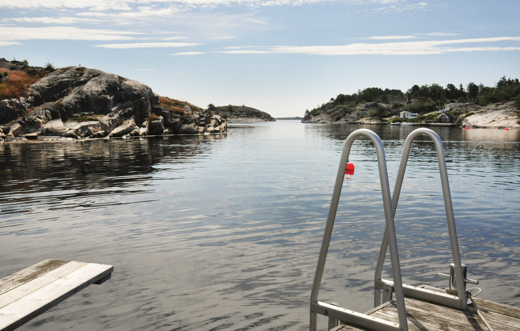 Feriehus - Flekkerøy/Kristiansand , Norge - N36329 10