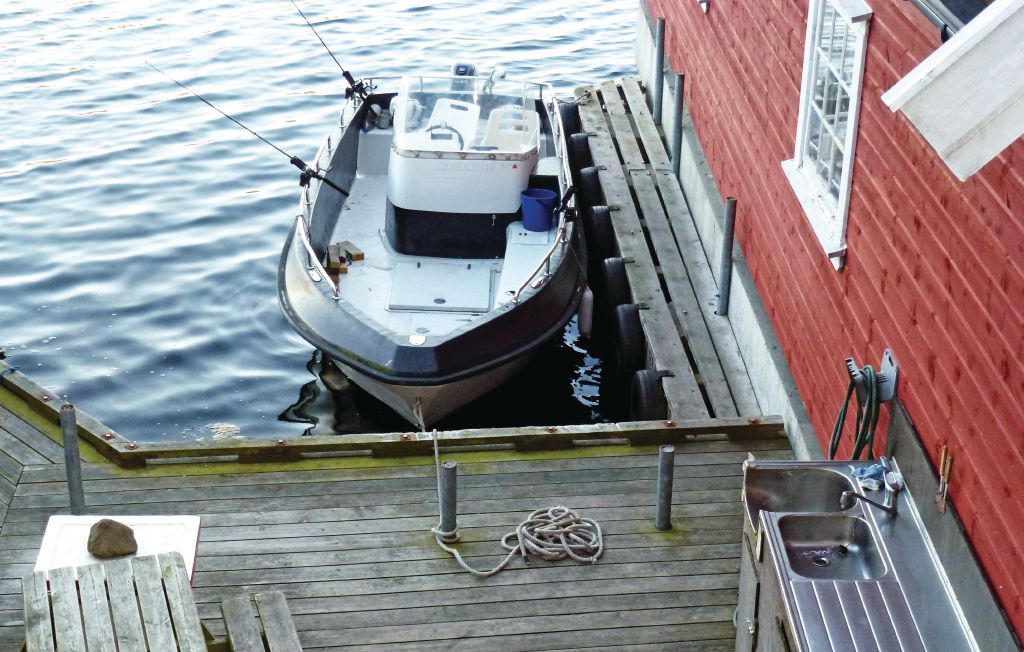 Feriehus - Lindesnes/Snig , Norge - N36917 4