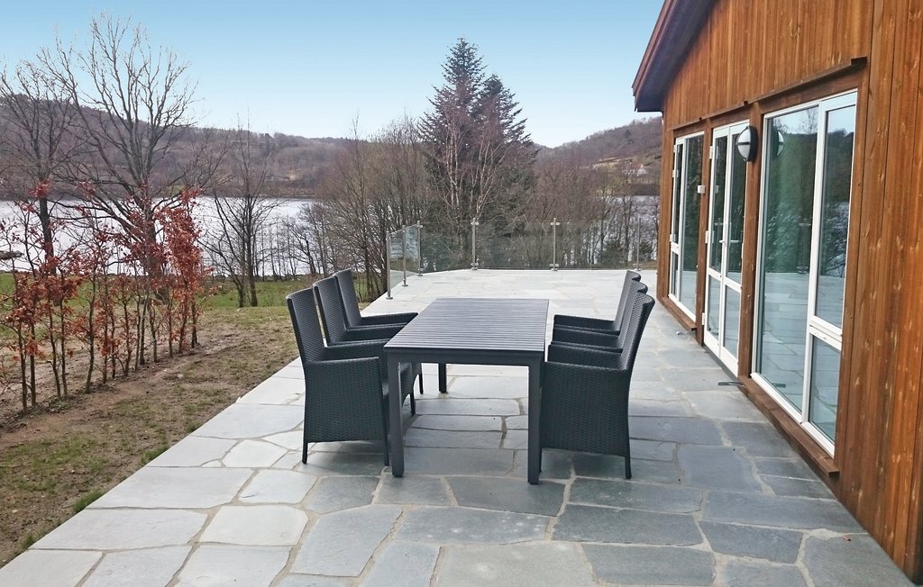 Semesterhus - Farsund/Kjørrefjord , Norge - N36085 3