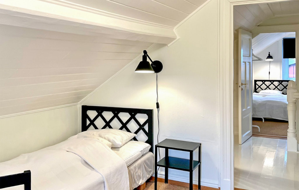 Feriehus - Farsund , Norge - N36898 34