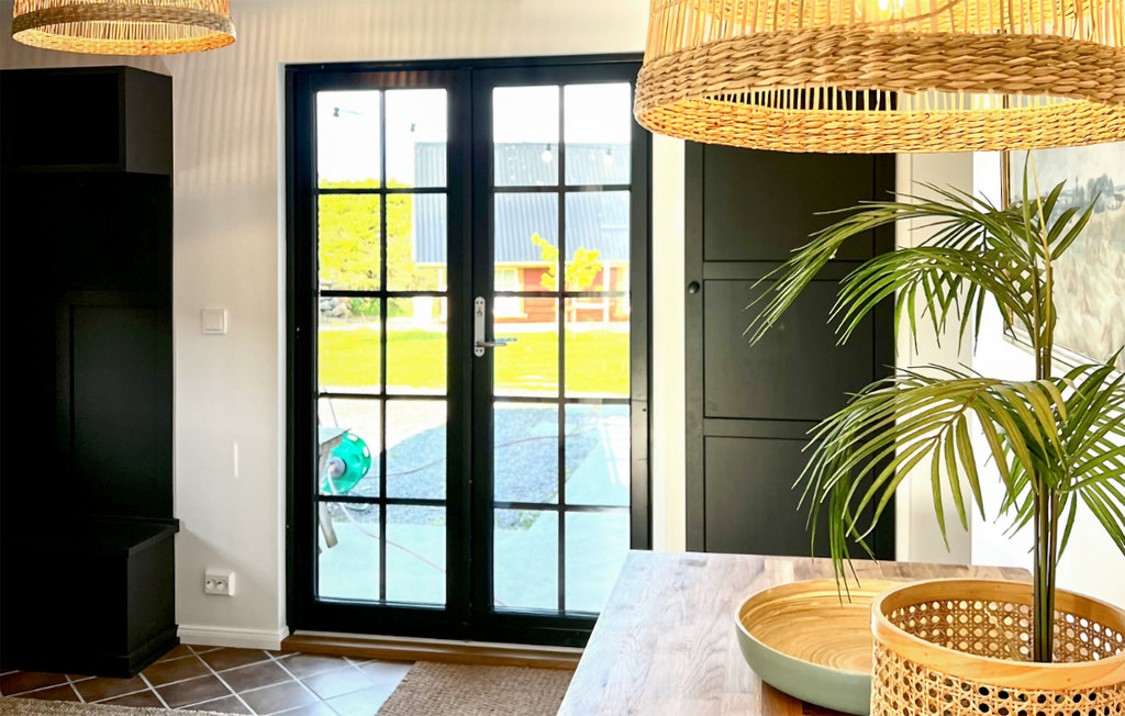 Feriehus - Farsund , Norge - N36898 25