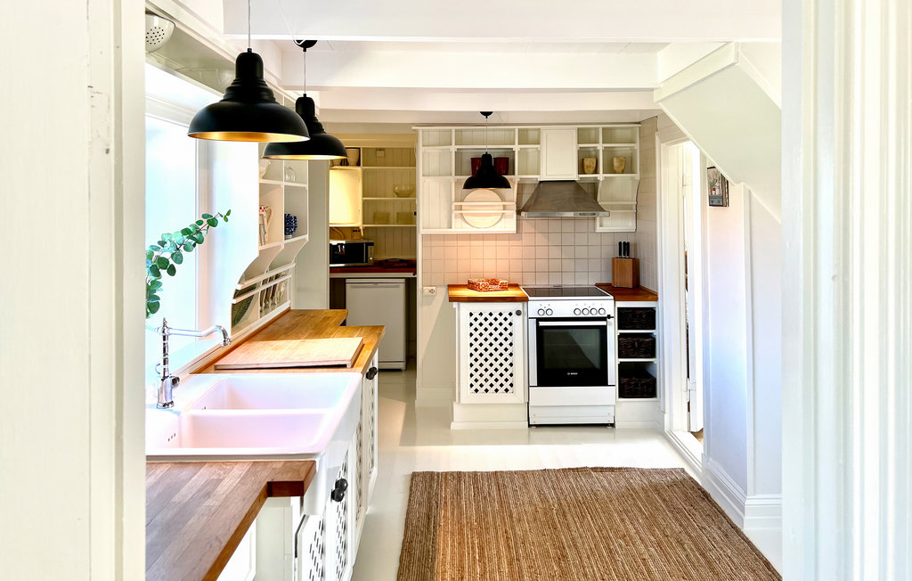 Feriehus - Farsund , Norge - N36898 23