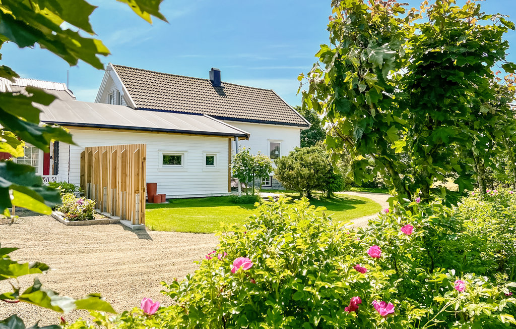 Feriehus - Farsund , Norge - N36898 10